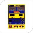 DC Power Supply Digital Smart Power DSP15D2 with LED Digital Display 0-15V 0-2A