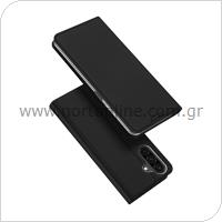 Θήκη Flip Dux Ducis Skin Pro Samsung A266 Galaxy A26 5G Μαύρο