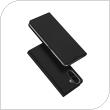 Θήκη Flip Dux Ducis Skin Pro Samsung A266 Galaxy A26 5G Μαύρο