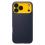 Θήκη TPU/ Σιλικόνης Spigen Caseology Nano Pop Magsafe Apple iPhone 17 Pro Σκούρο Μπλε