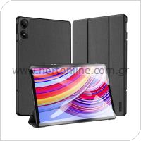 TPU Flip Case Shock Proof Dux Ducis Domo Xiaomi Redmi Pad Pro 12.1