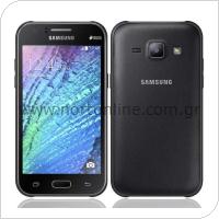 Κινητό Τηλέφωνο Samsung J100F Galaxy J1 (Dual SIM)