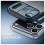 Θήκη TPU & PC Dux Ducis Aimo Magnetic MagSafe με Stand Apple iPhone 17 Pro Max Μαύρο