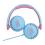 Wired Stereo Headphones JBL JR310 Kids Blue