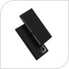 Flip Case Dux Ducis Skin Pro Xiaomi Redmi Note 12 Black