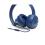 Wired Stereo Headphones JBL Tune 500 Blue