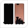 Οθόνη με Touch Screen Realme 14 Pro 5G Black (OEM)