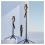 Wireless Selfie Stick & Tripod Blavec Fusion P09 Aluminium with Remote Control for Smartphones with Width 60mm to 95mm Black