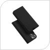 Θήκη Flip Dux Ducis Skin Pro Apple iPhone 15 Plus Μαύρο