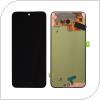 Οθόνη με Touch Screen Samsung A556B Galaxy A55 5G Μαύρο (Original)