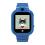 Smartwatch Forever See Me 3 KW-320 με GPS & Wi-Fi για Παιδιά Μπλε