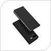 Flip Case Dux Ducis Skin Pro Apple iPhone 16e Black