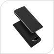 Θήκη Flip Dux Ducis Skin Pro Apple iPhone 16e Μαύρο