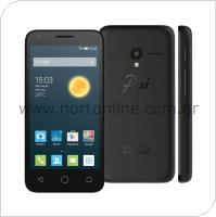 Mobile Phone Alcatel One Touch 4027 Pixi 3 (4.5) (Dual SIM)