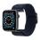 Strap Spigen Fit Lite Apple Watch (42/ 44/ 45/ 49mm) Navy Blue