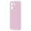Soft TPU inos Xiaomi Poco C65/ Redmi 13C S-Cover Violet
