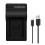 Camera Battery Charger Duracell DRS5962 for Sony NP-FW50