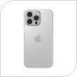 Θήκη TPU Devia Apple iPhone 15 Naked Διάφανο