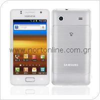 Mobile Phone Samsung M340S Galaxy M Style