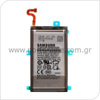 Μπαταρία Samsung EB-BG965ABE G965F Galaxy S9 Plus (Original)