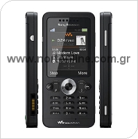 Mobile Phone Sony Ericsson W302