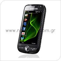 Mobile Phone Samsung i8000 Omnia II