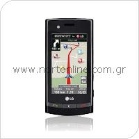 Mobile Phone LG GT500 Puccini