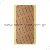 Double Surface Back Cover Tape Apple iPhone 14 Pro Max (OEM)