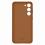 Leather Cover Samsung EF-VS916LAEG S916B Galaxy S23 Plus 5G Camel