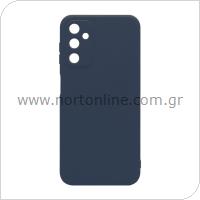 Soft TPU inos Samsung A145R Galaxy A14/ A146P Galaxy A14 5G S-Cover Blue