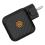 Φορτιστής Ταξιδίου Ταχείας Φόρτισης Hammer RapidCharge Duo με Τετραπλή Έξοδο USB A & 3 x USB C PD 100W Μαύρο