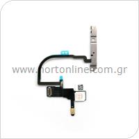 On/Off Flex Cable with Flash Apple iPhone XS/XS Max (OEM)