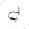 On/Off Flex Cable with Flash Apple iPhone XS/XS Max (OEM)