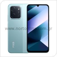 Κινητό Τηλέφωνο Xiaomi Poco C85 (Dual SIM) 256GB 8GB RAM Πράσινο