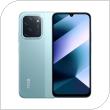 Κινητό Τηλέφωνο Xiaomi Poco C85 (Dual SIM) 256GB 8GB RAM Πράσινο