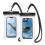 Universal Αδιάβροχη Θήκη Spigen A610 για Smartphones έως 6.9'' Διάφανο (2 τεμ.)