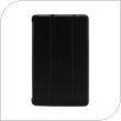 Θήκη Flip Smart inos Xiaomi Redmi Pad SE 8.7 Μαύρο