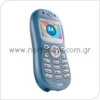 Mobile Phone Motorola C250