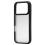 Θήκη TPU & PC inos Apple iPhone 17 Pro Flame Μαύρο