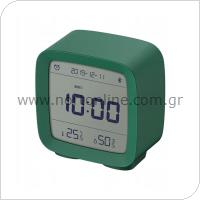 Bluetooth Digital Alarm Clock Qingping CGD1 Green