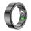 Smart Ring Maxlife MXSR-100 21.40mm Size 12 Μαύρο