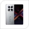 Mobile Phone Xiaomi Poco X7 5G (Dual SIM) 256GB 8GB RAM Silver