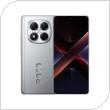 Κινητό Τηλέφωνο Xiaomi Poco X7 5G (Dual SIM) 256GB 8GB RAM Ασημί