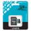 Micro SDXC C10 UHS-I U3 Memory Card Kingston Canvas Go! Plus 200MB/s 128Gb + 1 ADP