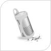 Silicon Case AhaStyle PT18 Bose SoundLink Revolve White