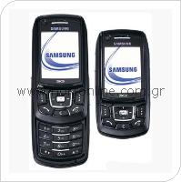 Mobile Phone Samsung Z400