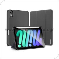 Θήκη TPU Flip Shock Proof Dux Ducis Domo Apple iPad Mini 6/ Mini 7 8.3