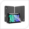 Θήκη TPU Flip Shock Proof Dux Ducis Domo Apple iPad Mini 6/ Mini 7 8.3
