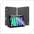 Θήκη TPU Flip Shock Proof Dux Ducis Domo Apple iPad Mini 6/ Mini 7 8.3