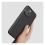 Soft TPU & PC Back Cover Case Nillkin Super Frosted Shield Pro Apple iPhone 16 Pro Max Matte Black